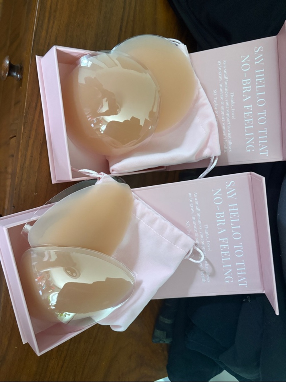 CAKES Body Pink Box Set - Picture 4 of 5